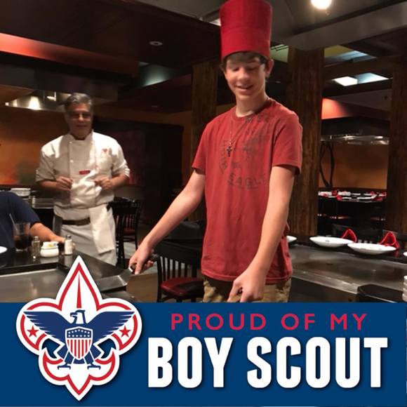 Meet your Posher, Leanne - Picture 1 of 1